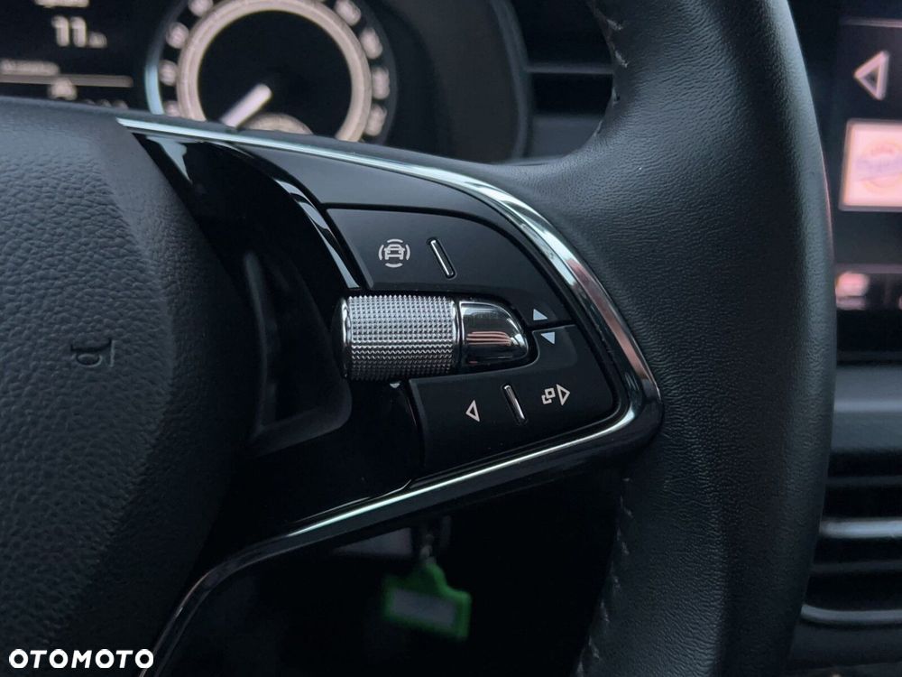 Skoda Scala 1.0 TSI Ambition - 17