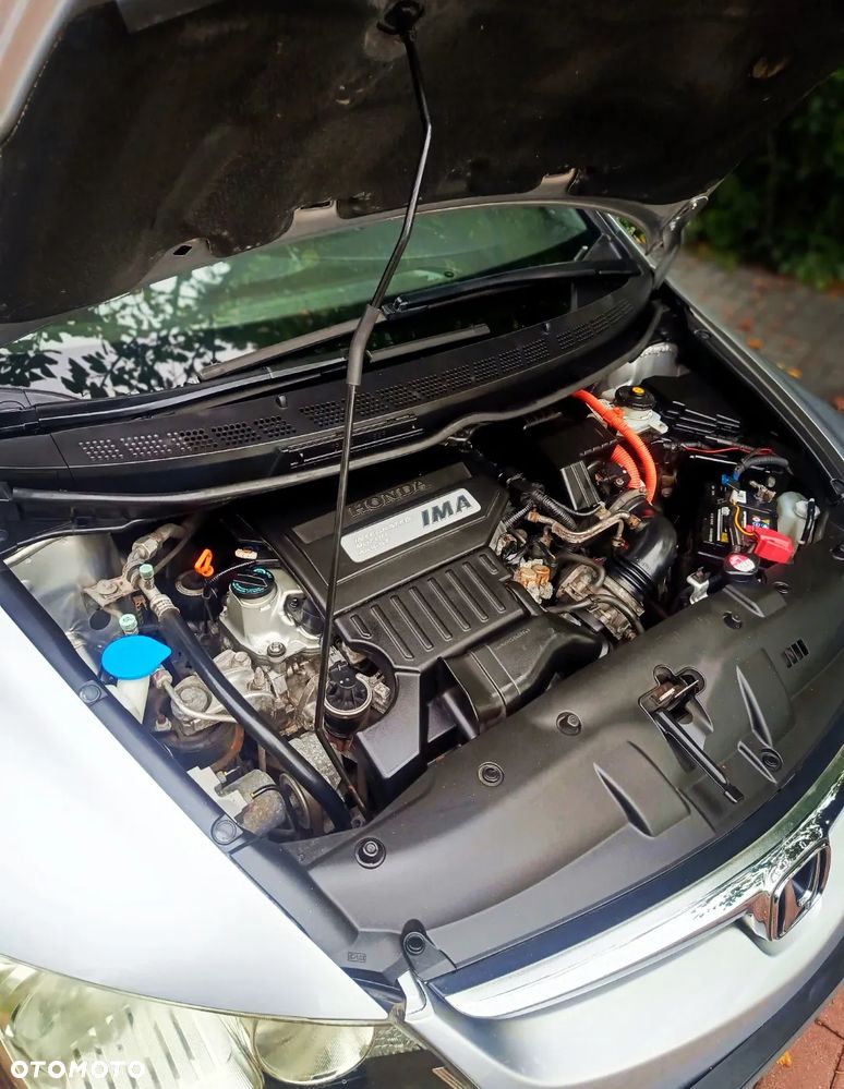 Honda Civic - 25