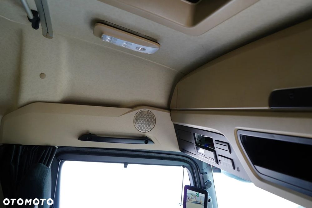 Mercedes-Benz ACTROS / 1830 / E 6 / MP 5 / BURTOFIRANKA / 18 PALET - 39