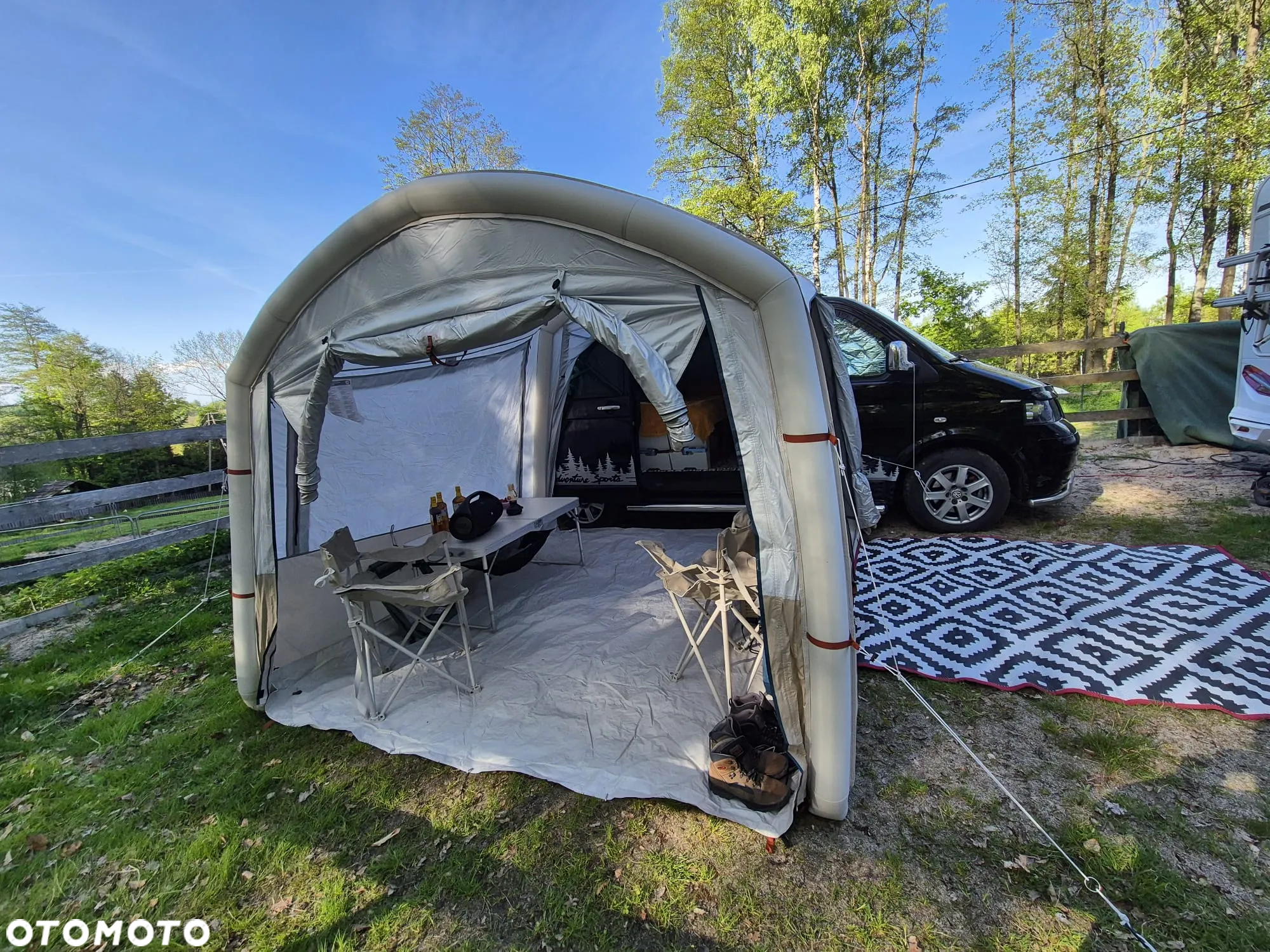 Volkswagen Multivan TDI L1 Startline - 17