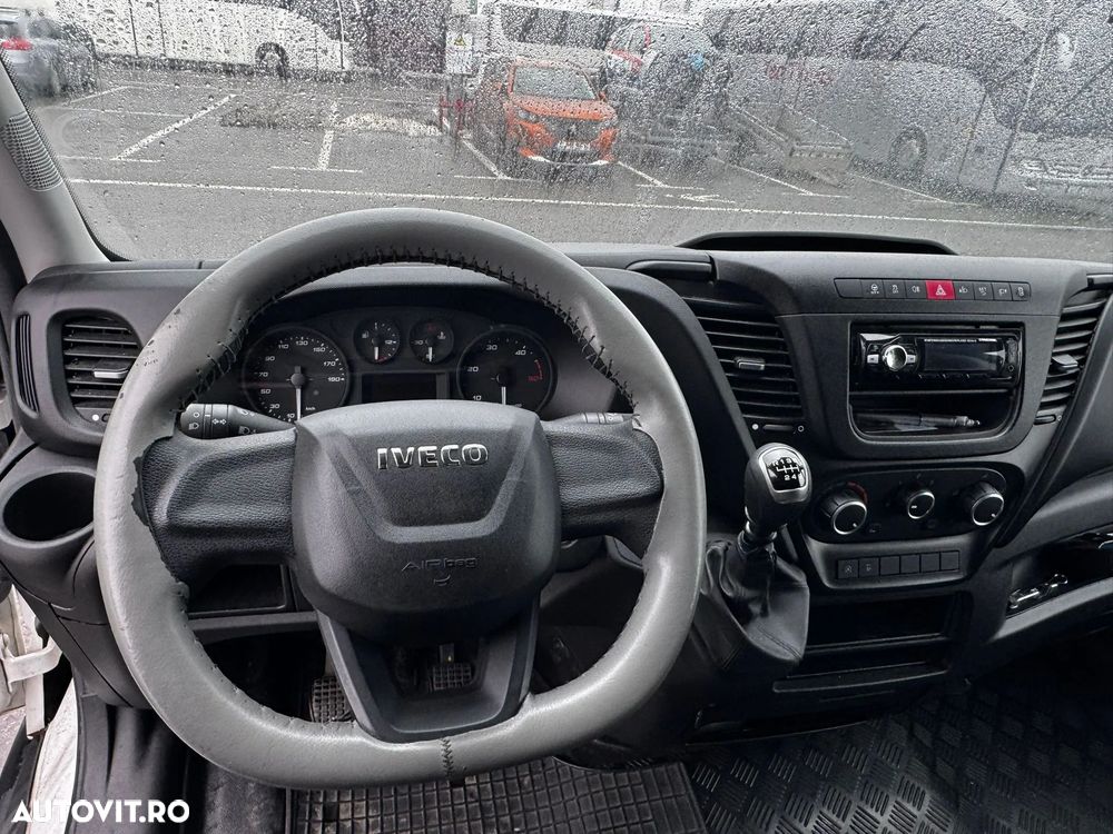 Iveco DAILY - 10