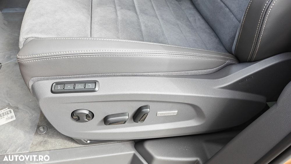 Volkswagen Multivan L 2.0 TDI DSG 110KW Style - 25