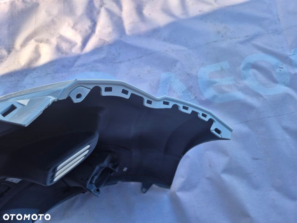 Zderzak przód Fiat Ducato Citroen Jumper Peugeot Boxer 2014-2021r. Prawy - 5