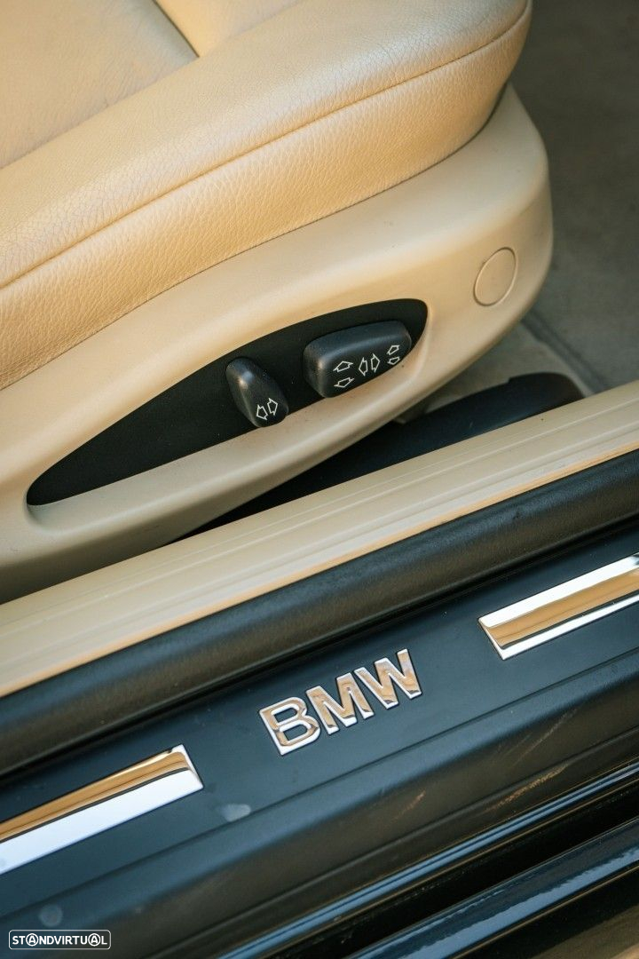 BMW 635 d - 15