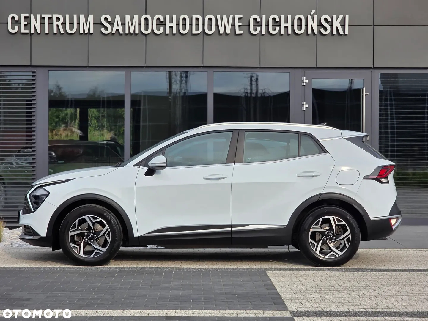 Kia Sportage 1.6 T-GDI L 2WD - 14