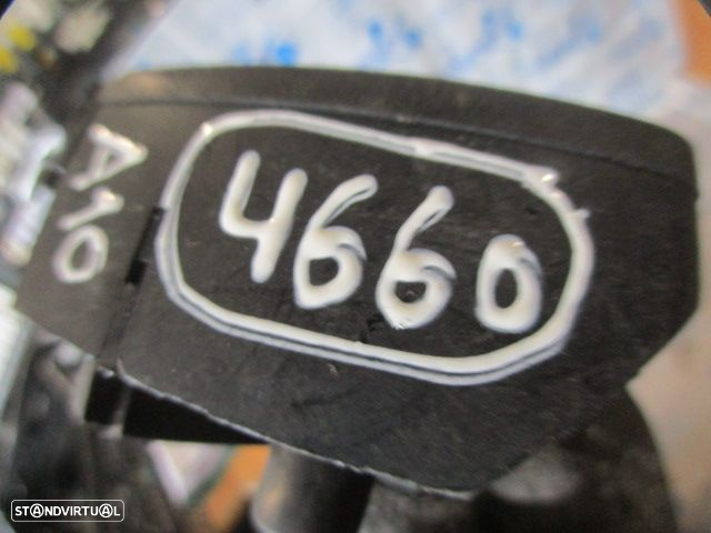Interruptor 200003370 HYUNDAI I30 SW 2010 1.6CRDI  16V 115CV 5P CINZA VOLANTE Multifunções - 4