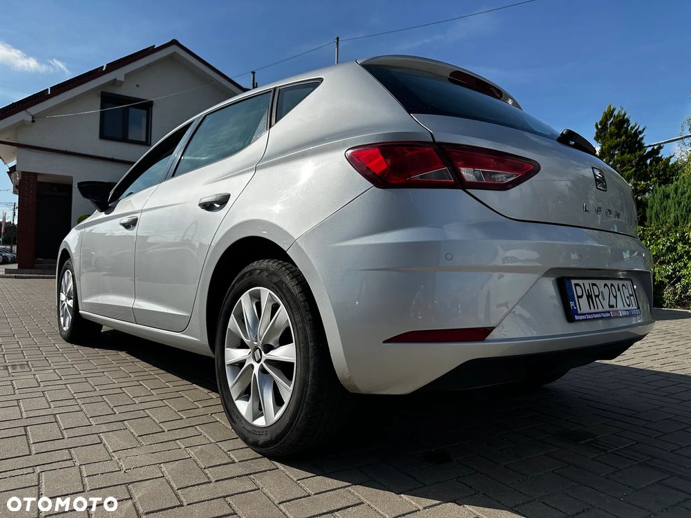 Seat Leon - 33