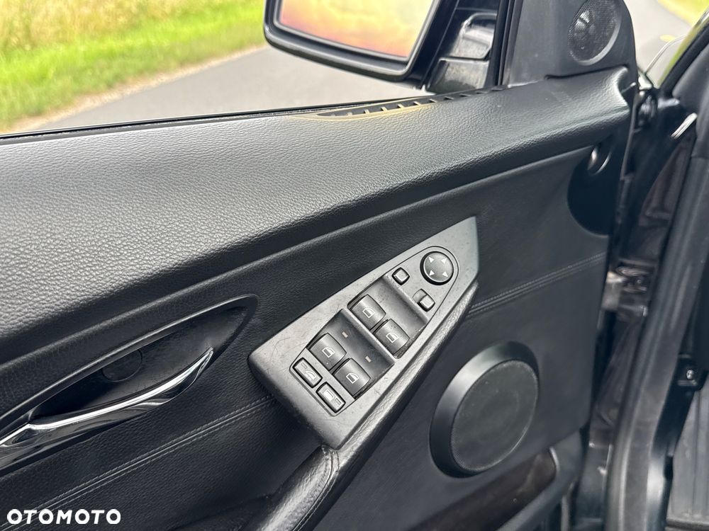 BMW Seria 6 650 i - 21