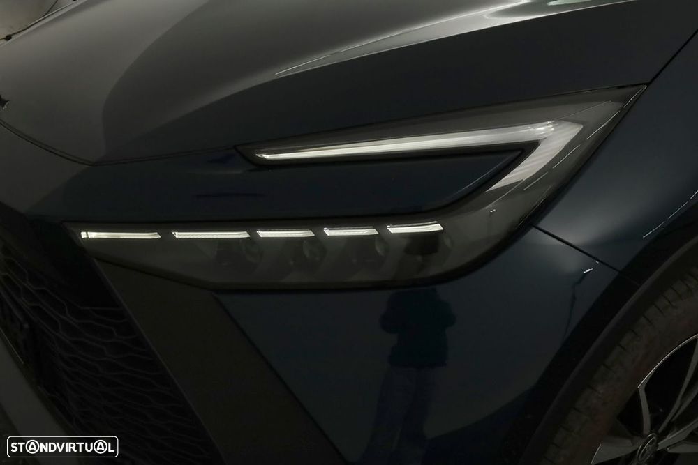 Toyota C-HR 2.0 HDF Plug-in Square Collection - 6