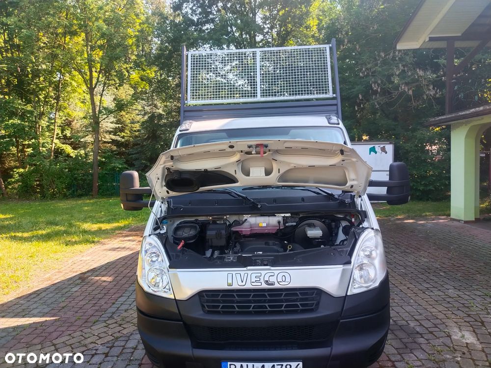 Iveco Daily - 12