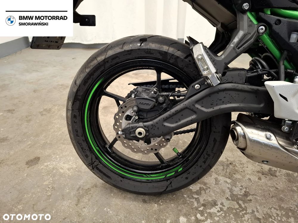 Kawasaki Z 650 - 16