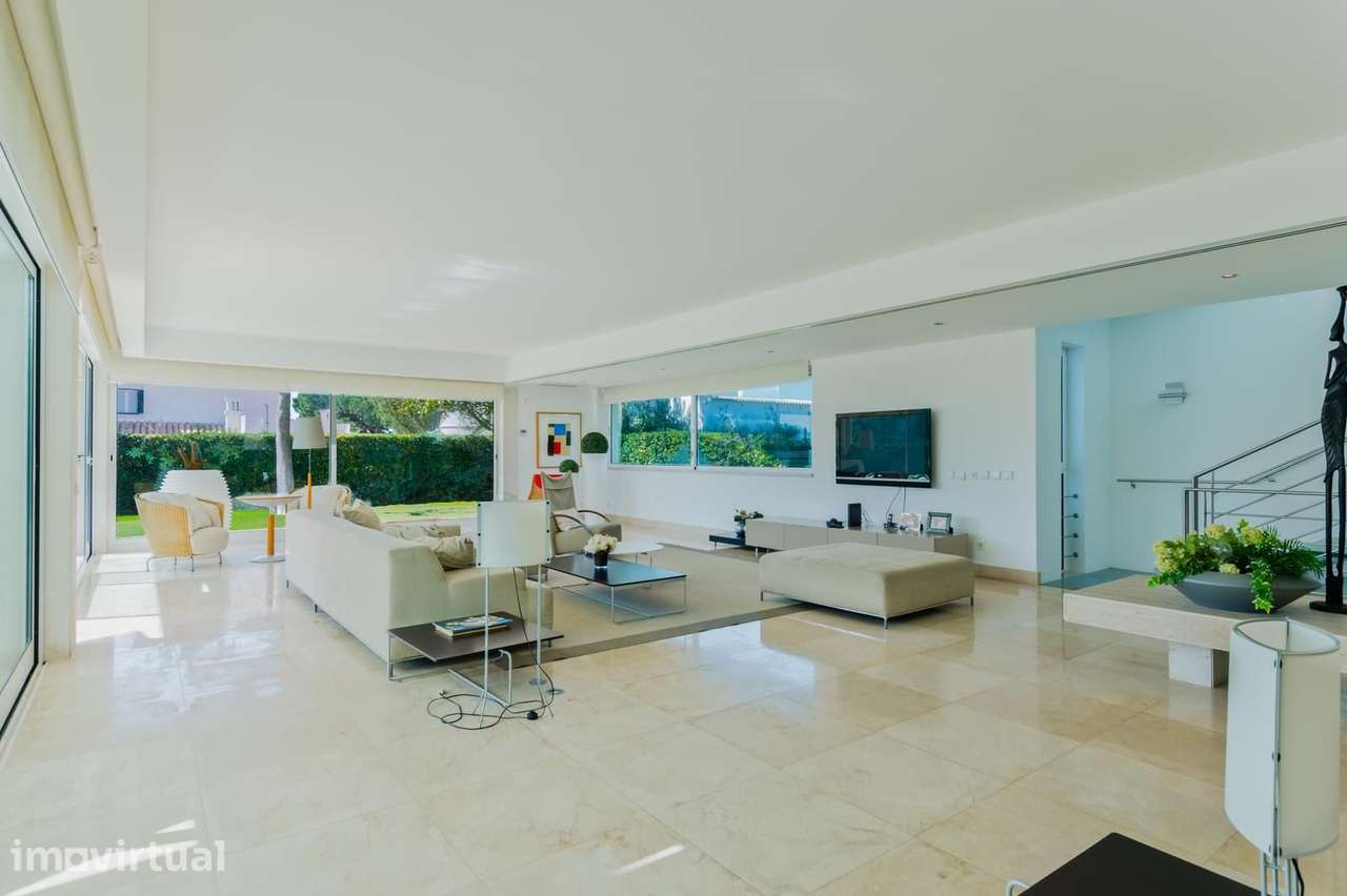 Moradia T5 com piscina, Soltroia, Grandola - Grande imagem: 3/60
