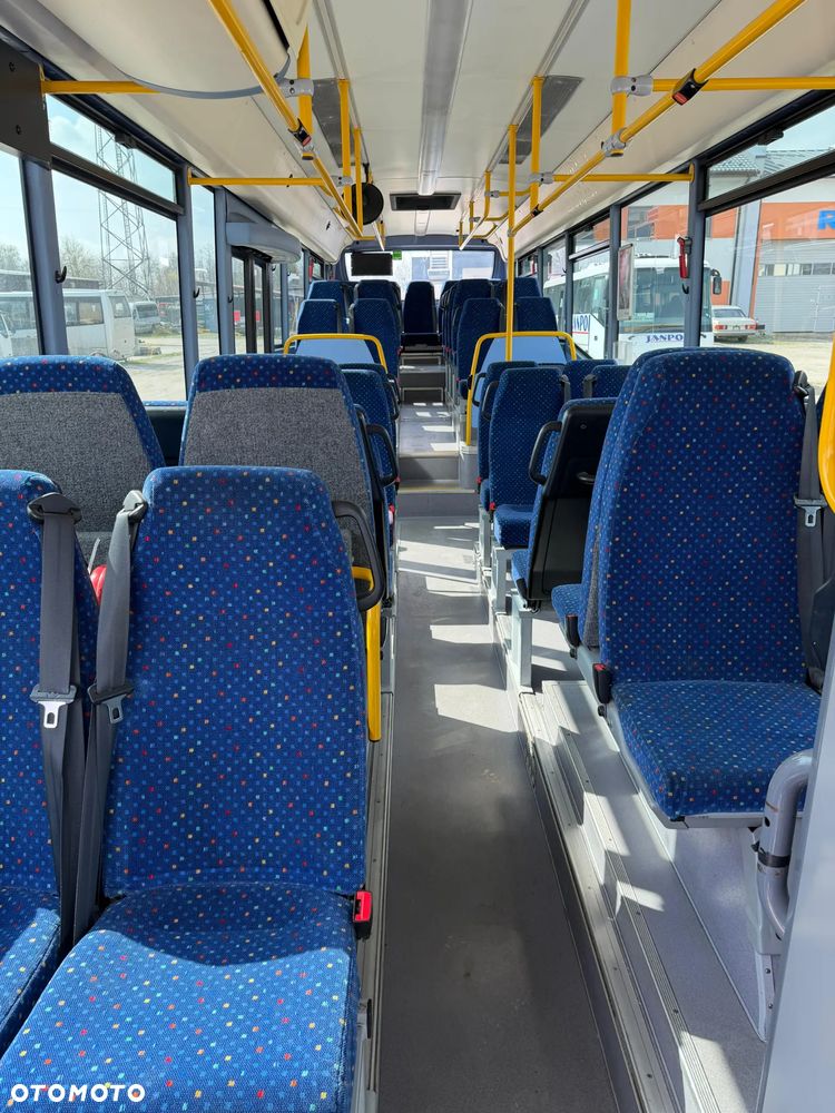 Irisbus CROSSWAY LE LOW ENTRY EURO 6 - 19