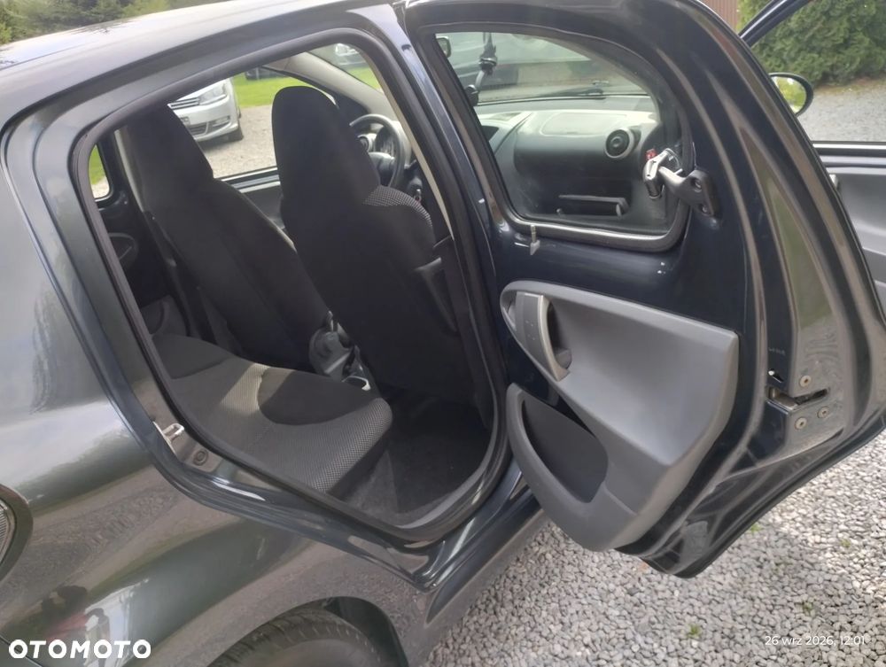 Toyota Aygo - 31