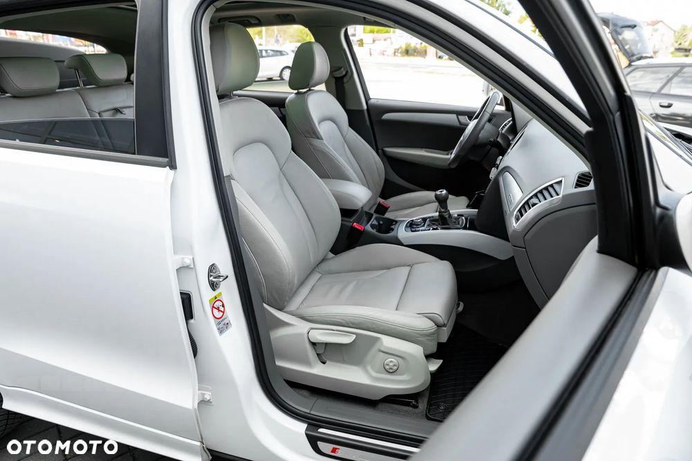 Audi Q5 - 25