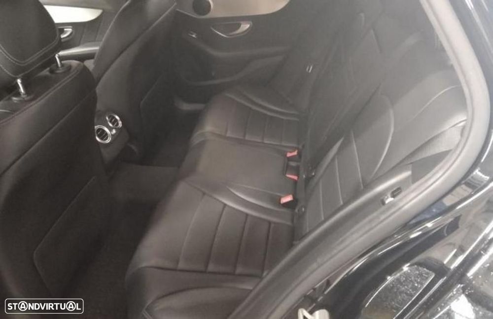 Mercedes-Benz C 300 - 3