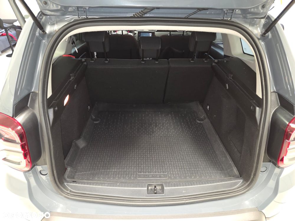 Dacia Duster 1.0 TCe Journey - 26