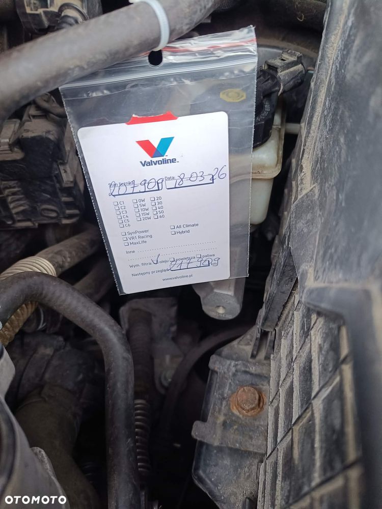 Volkswagen Golf Plus 1.6 FSI Comfortline - 11