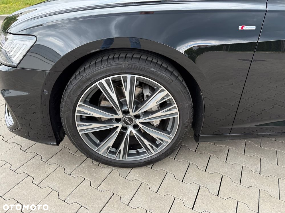Audi A6 45 TFSI Quattro Sport S tronic - 9