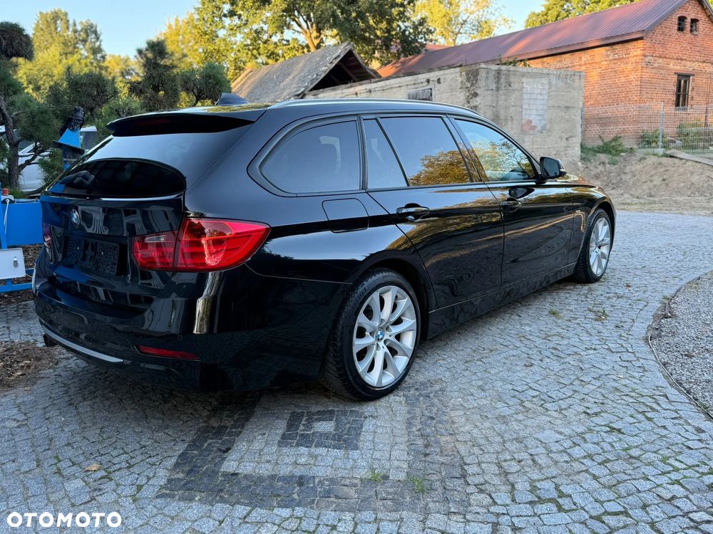 BMW Seria 3 - 33