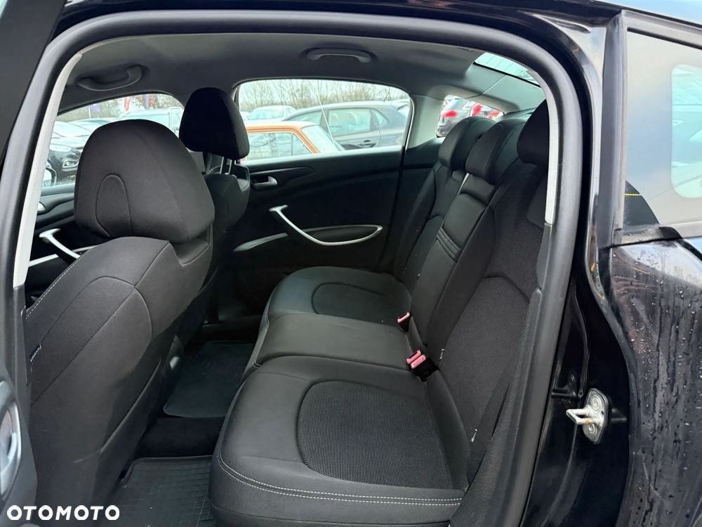 Citroën C5 2.0i 16V Dynamique - 21