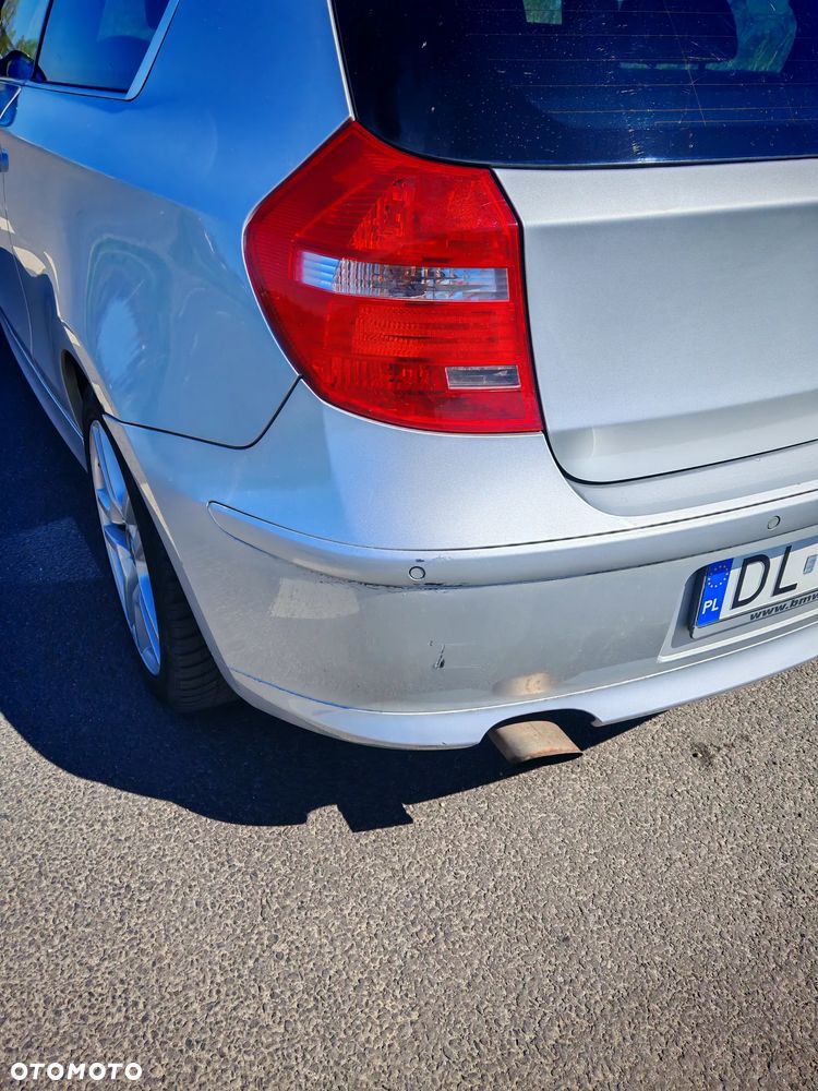 BMW Seria 1 118d DPF Edition Sport - 5