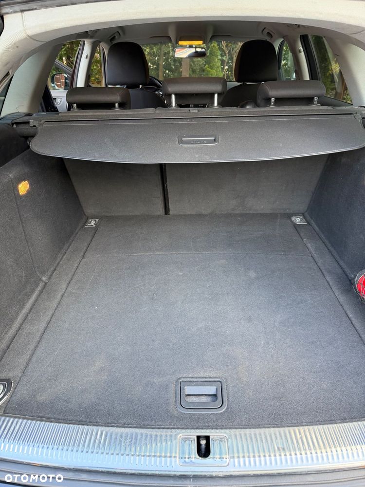 Audi A4 Avant 2.0 TDI DPF multitronic Ambiente - 14