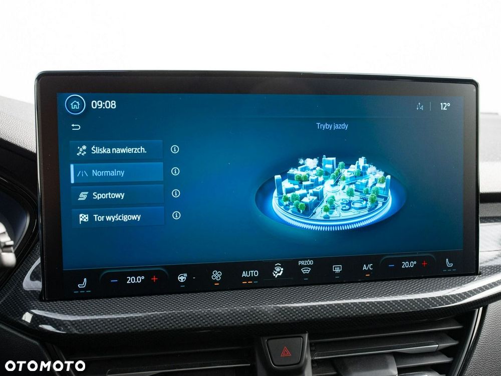 Ford Focus 2.3 EcoBoost S&S ST - 20