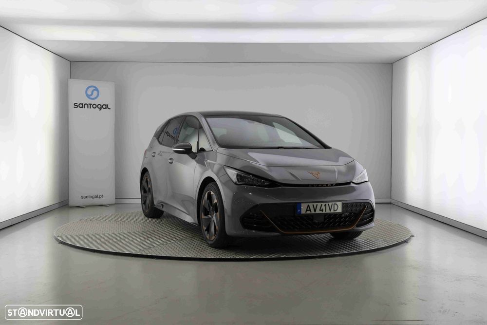 Cupra Born 58 kWh e-Boost - 2