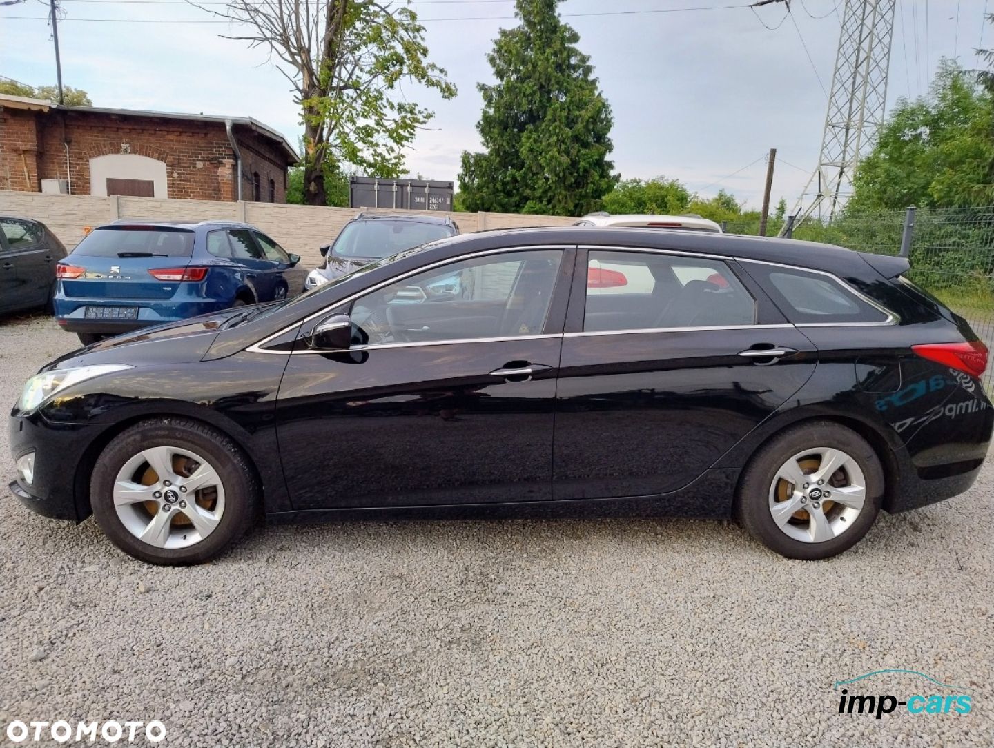 Hyundai i40 - 15