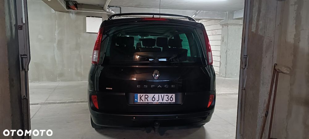 Renault Grand Espace - 5