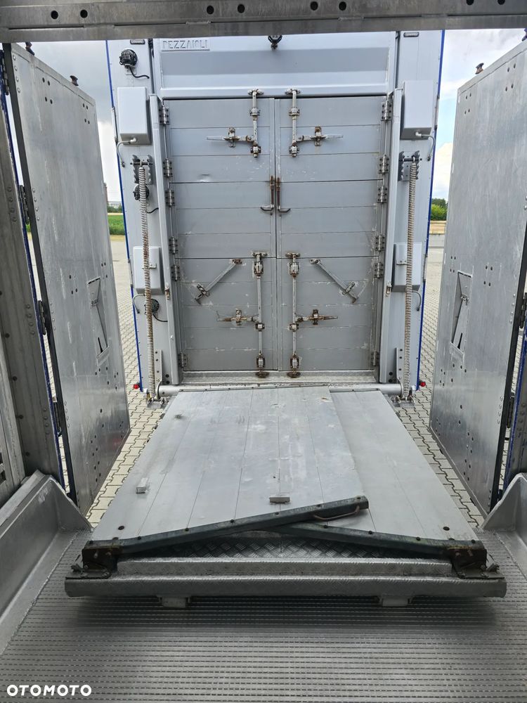 Scania R500 Pezzaioli - 33