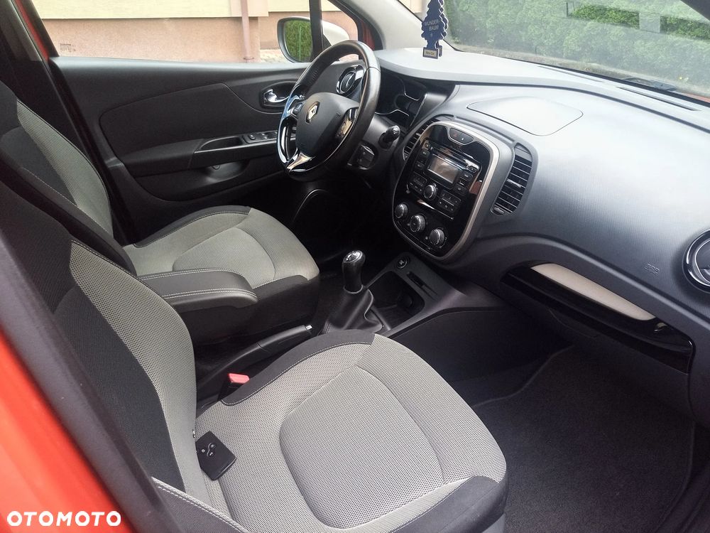 Renault Captur - 7
