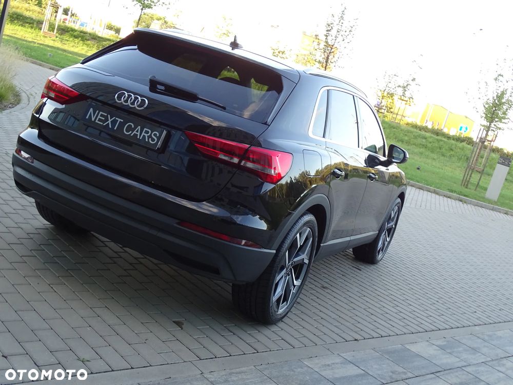 Audi Q3 - 11