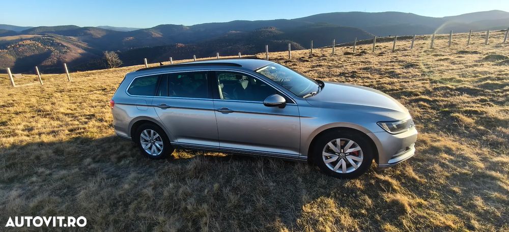 Volkswagen Passat - 6