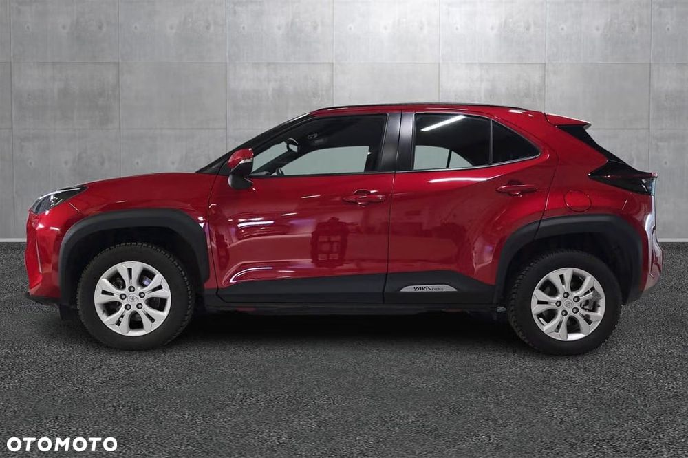 Toyota Yaris Cross Hybrid 1.5 Active - 7
