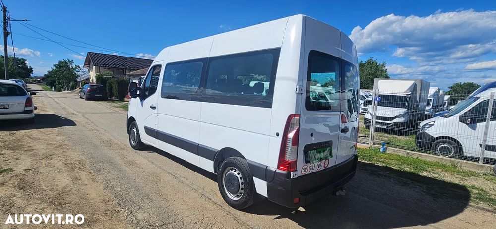 Renault Master - 7