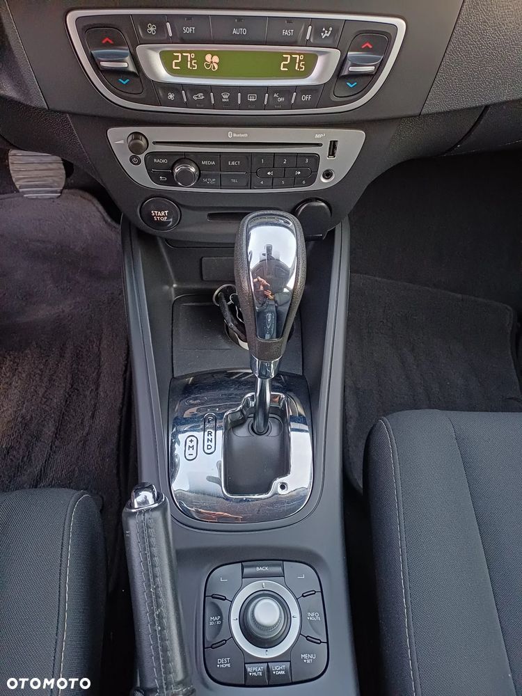 Renault Megane 1.2 16V TCe Limited EDC EU6 - 19