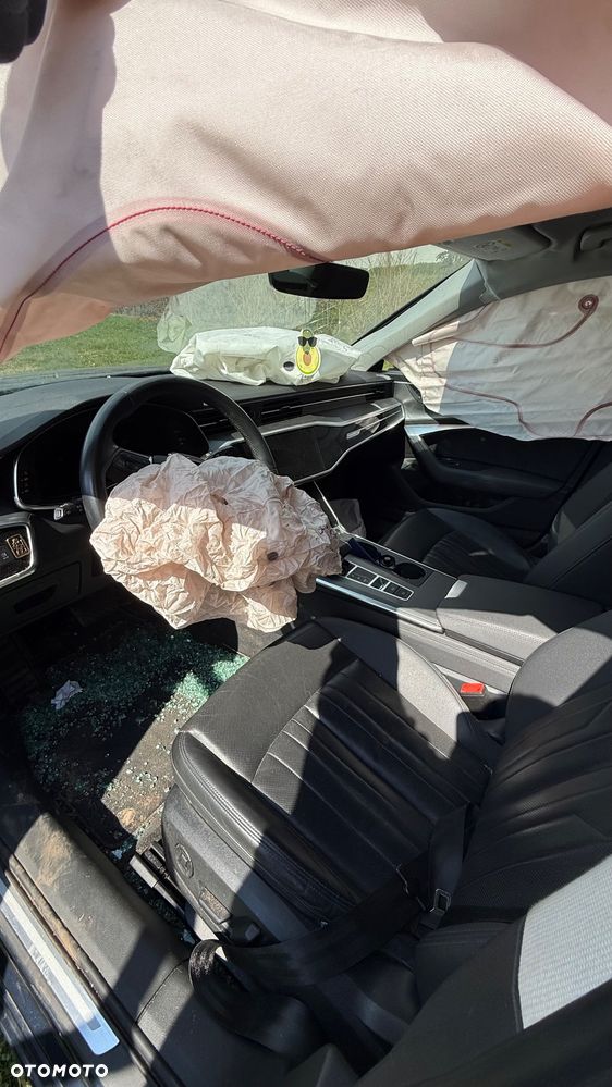 Audi A6 Limousine 40 TDI mHEV Quattro Sport S tronic - 17