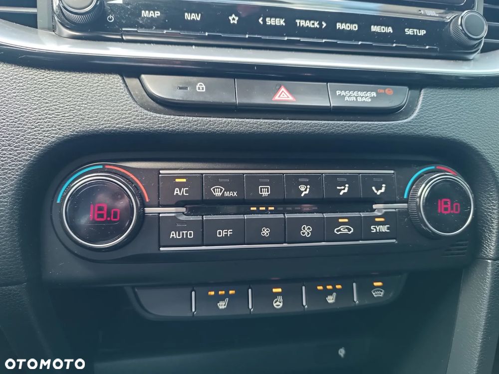 Kia ProCeed - 20