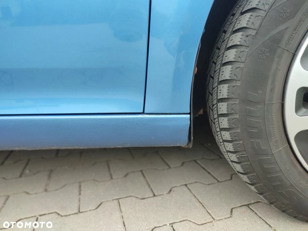 Volkswagen Golf 1.4 Basis - 31