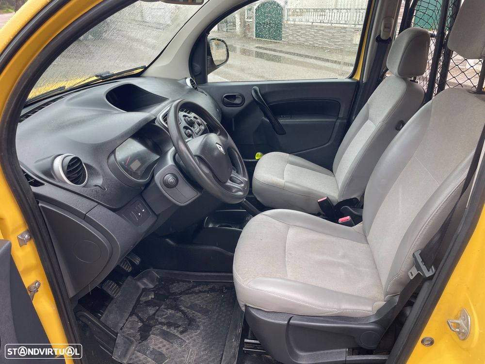 Renault Kangoo - 12