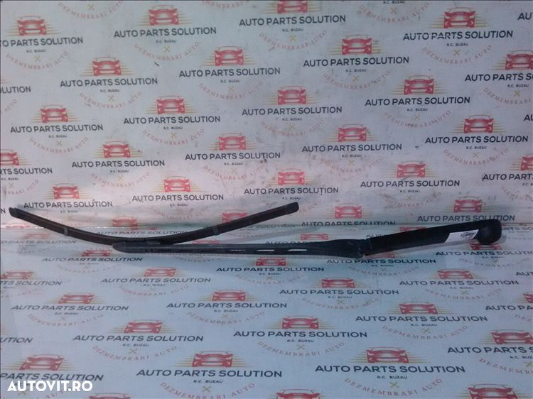 stergator parbriz stanga bmw seria 5 3.0 d an fabr. 2006 - 1