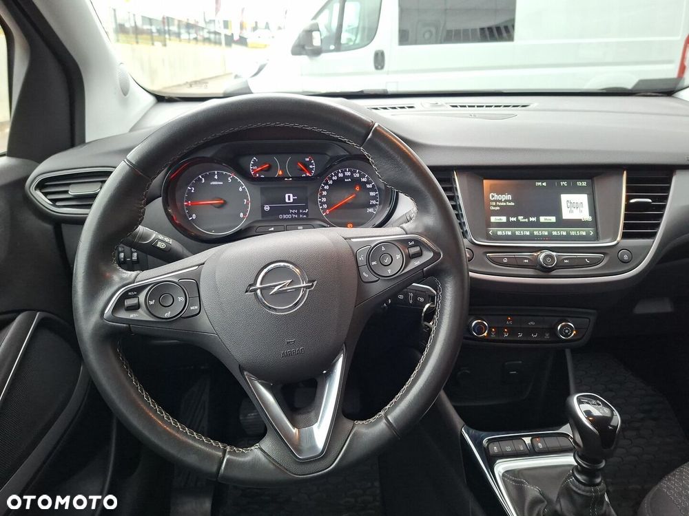Opel Crossland - 17