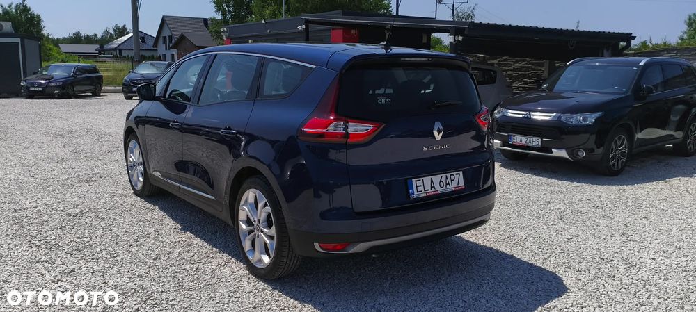Renault Grand Scenic Gr 1.3 TCe Energy Zen - 28