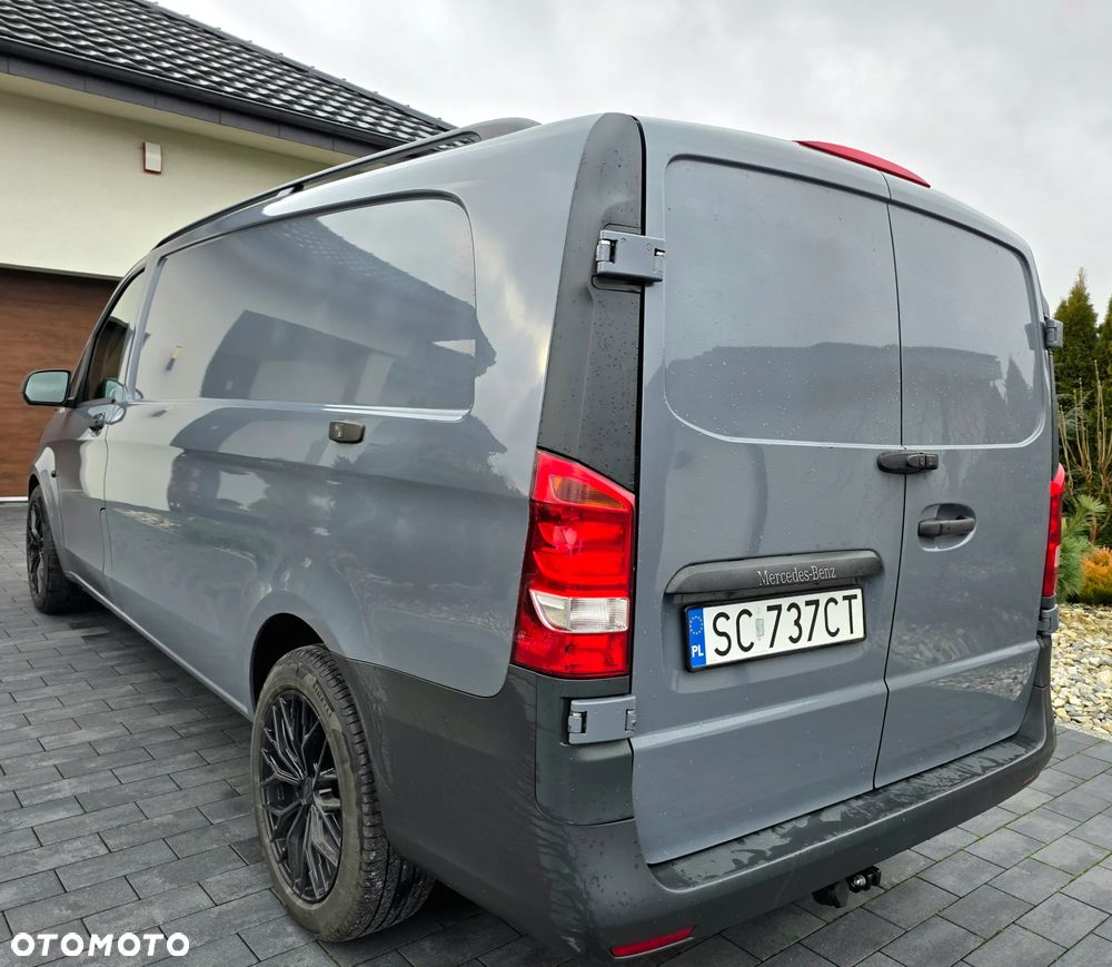 Mercedes-Benz VITO - 6