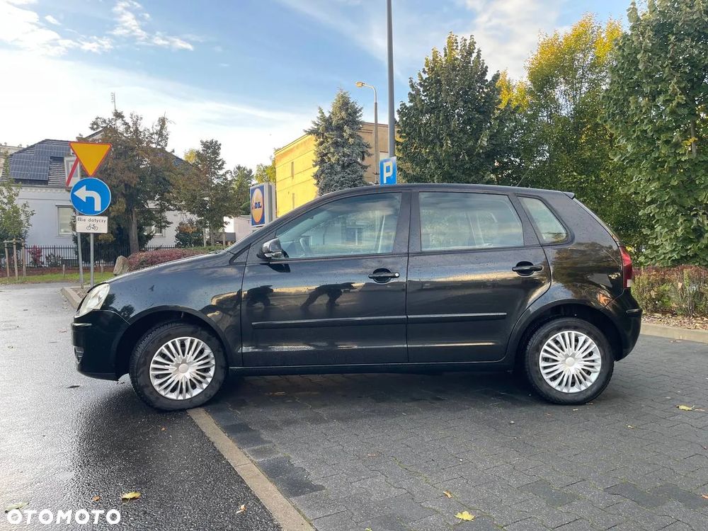 Volkswagen Polo 1.2 Basis - 13