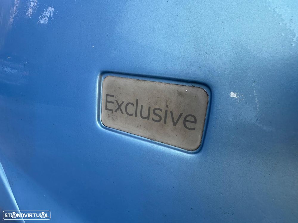 Piaggio M500 Diesel de 2019 para peças - 18