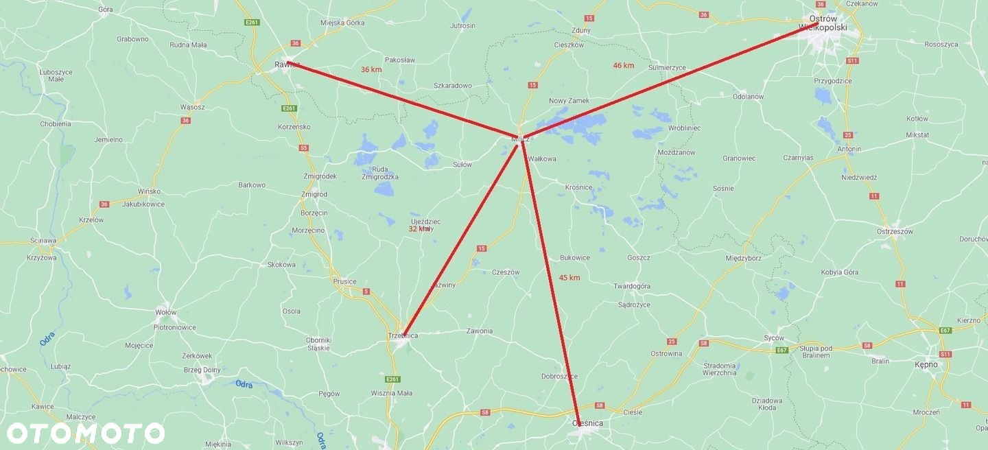 DRZWI LEWE TYLNE MERCEDES S KLASA W221 221 - 14