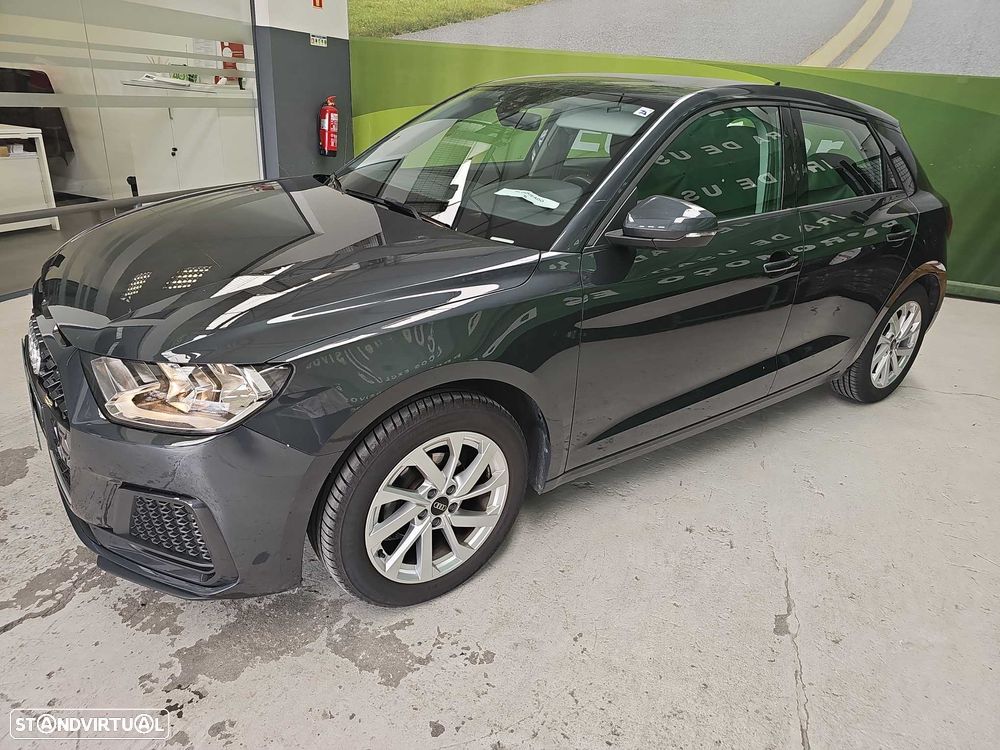 Audi A1 Sportback 25 TFSI - 1